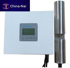 Water quality analyzer WDet-5000UVIwastewaterunderground waterTOC
