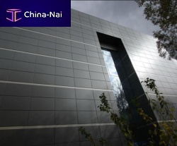 Exterior fitting composite panel J Bond M7000for doorfor facade coveringfor balcony