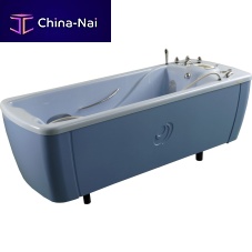 Whole body galvanic therapy bathtub ELECTRA CG