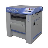 Stationary planer TS 630 /810for wood