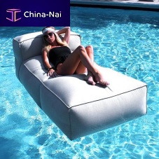 Yacht floating armchair DDM2514