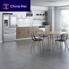 Recessed kitchen unit ALTERNA®with drawer