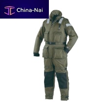 Survival drysuit I580 CORE-GUARD®fullotherunisex