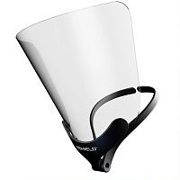 Full-face face-shield Wrap-5adultbox of 10box of 50