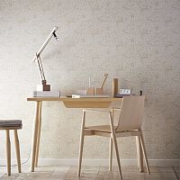 Contemporary wallpaper KELDAnature patternanimal motifchildren's pattern