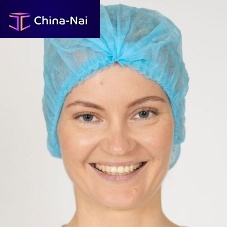 Bouffant scrub cap polypropylenedisposable