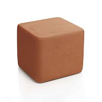 Contemporary pouf SP105Tfabricsquareupholstered