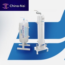 Oil vapor adsorber CT seriesactivated carbonfor compressed air