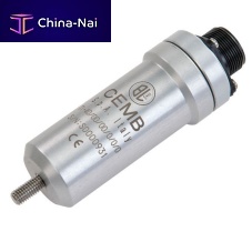 Electro-dynamic vibration velocity sensor T1-40