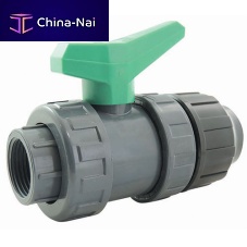 Ball valve 5227 series manualfemaleEPDM