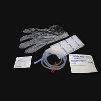 Rectal lavage kit 120 101