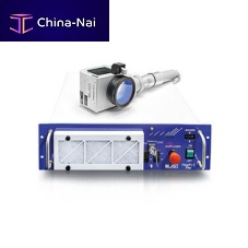 Picosecond laser FLYPICOfiber opticinfraredmarking