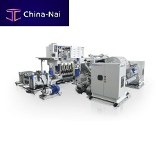 Automatic slitting machine AZ 7