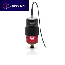 Grease lubrication system STAR CONTROLmulti-pointchainfor bearings