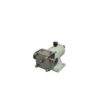 Cycloidal gear pump for solventsfor resinfor crude oil