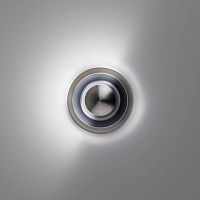 Recessed floor light fixture SMARTLEDroundIP67