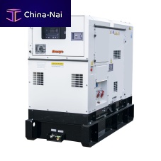 Diesel generator set DCA-41ESEK5three-phasestationaryportable