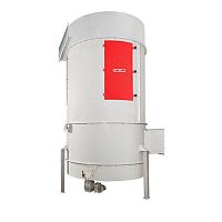 Low pressure filter FKC/B seriesairdustmembrane