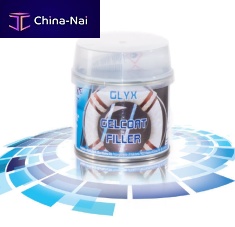 Repair filler GLYX GELCOAT FILLER