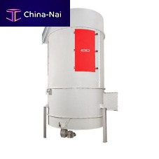 Low pressure filter FKC/B seriesairdustmembrane