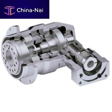 90� angle gearbox EvoGearstainless steel