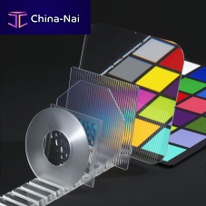Fresnel optical prism PR seriesplasticcustommicro