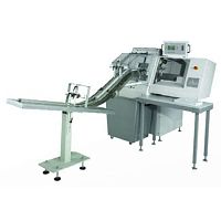 Die cutting machine DC seriesfor metalfor plasticsfor paper
