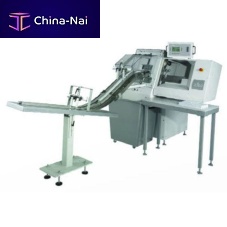 Die cutting machine DC seriesfor metalfor plasticsfor paper