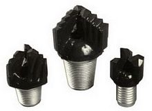 Milling cutter  70 - 444 mm