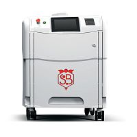 Endoscope washer-disinfector GANDY AER 45reprocessingmobilebuilt-in