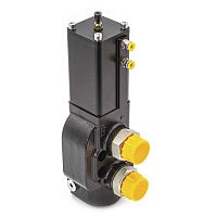 Hydraulic valve PC-1220for oilmedium