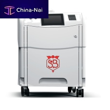 Endoscope washer-disinfector GANDY AER 45reprocessingmobilebuilt-in