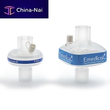Antibacterial filter EM12 seriesantiviralgasfor medical devices