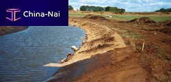 Erosion control geocomposite COVAMATS-PLUSPP