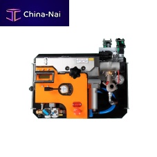 Fiber optic cable blowing machine MiniFOK PLUSpneumatic
