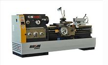 Conventional lathe CS6 serieshorizontal2-axisdrilling