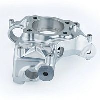 CNC machining metalplasticindustrial