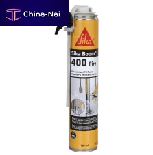 Thermal-acoustic insulation Boom®-400 Firepolyurethanefoaminterior