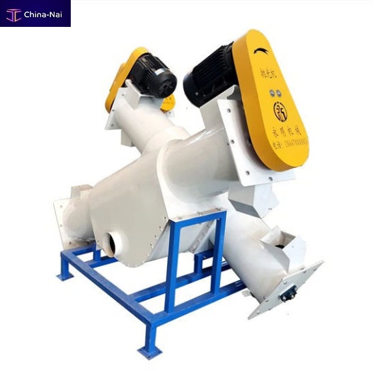 Grain polisher Grain polisher