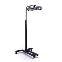 Infant phototherapy lamp FL-2010 trolley-mountedblue light