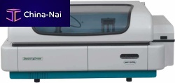 Multi-element analyzer max. 200 test/h | SMARTCHEM 200 laboratorycolorbenchtop