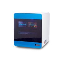 Robotic sample preparation system XTRACT 16+®diagnosticbiologicalpurification