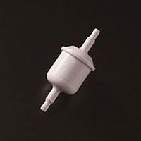 Water filter capsuledisposable
