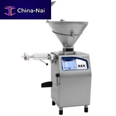 Automatic vacuum filler RVF 330 for sausages