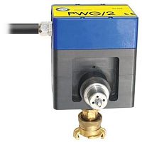 Pulse generator PWG II