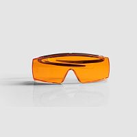 Safety glasses