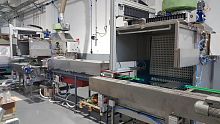 Automatic control system Depur Spray-Box SPB190277-V2xmonitoringindustrial