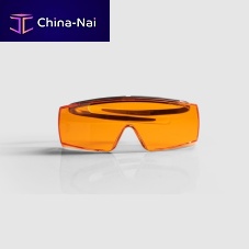 Safety glasses