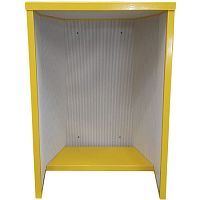 Telephone hood 15C001acoustic