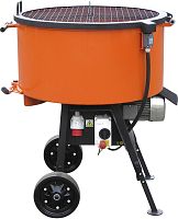 Electric concrete mixer M seriesmobiletraditional